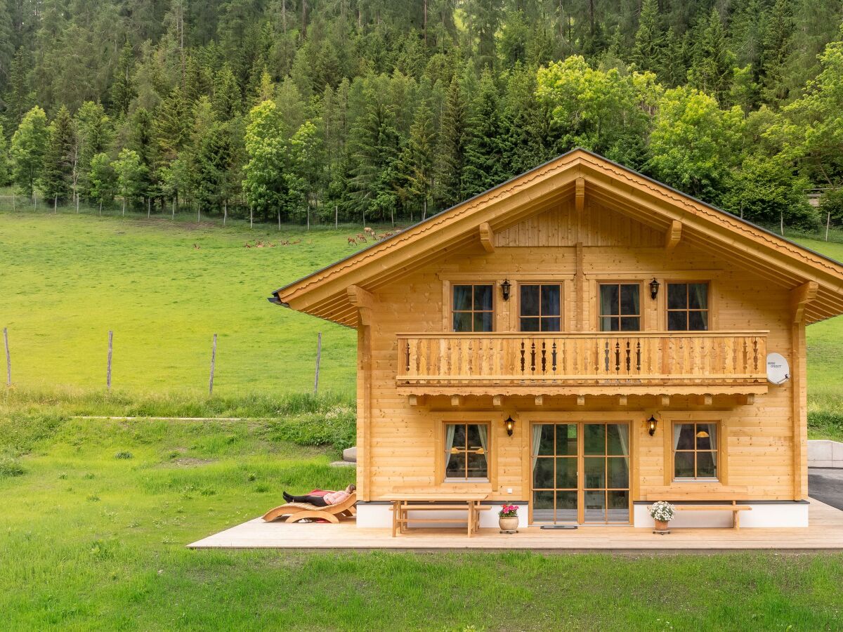 Apartment Chalet 1 - Outdoor photo 5