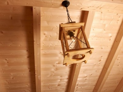 Apartment Chalet 1 - Features photo 12