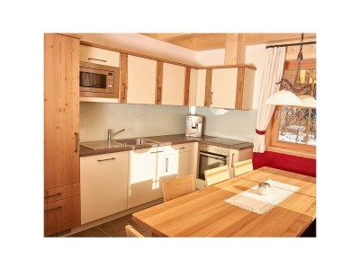 Apartment Chalet 1 - Features photo 17