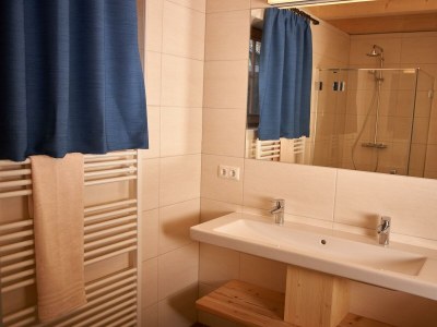 Apartment Chalet 1 - Features photo 21