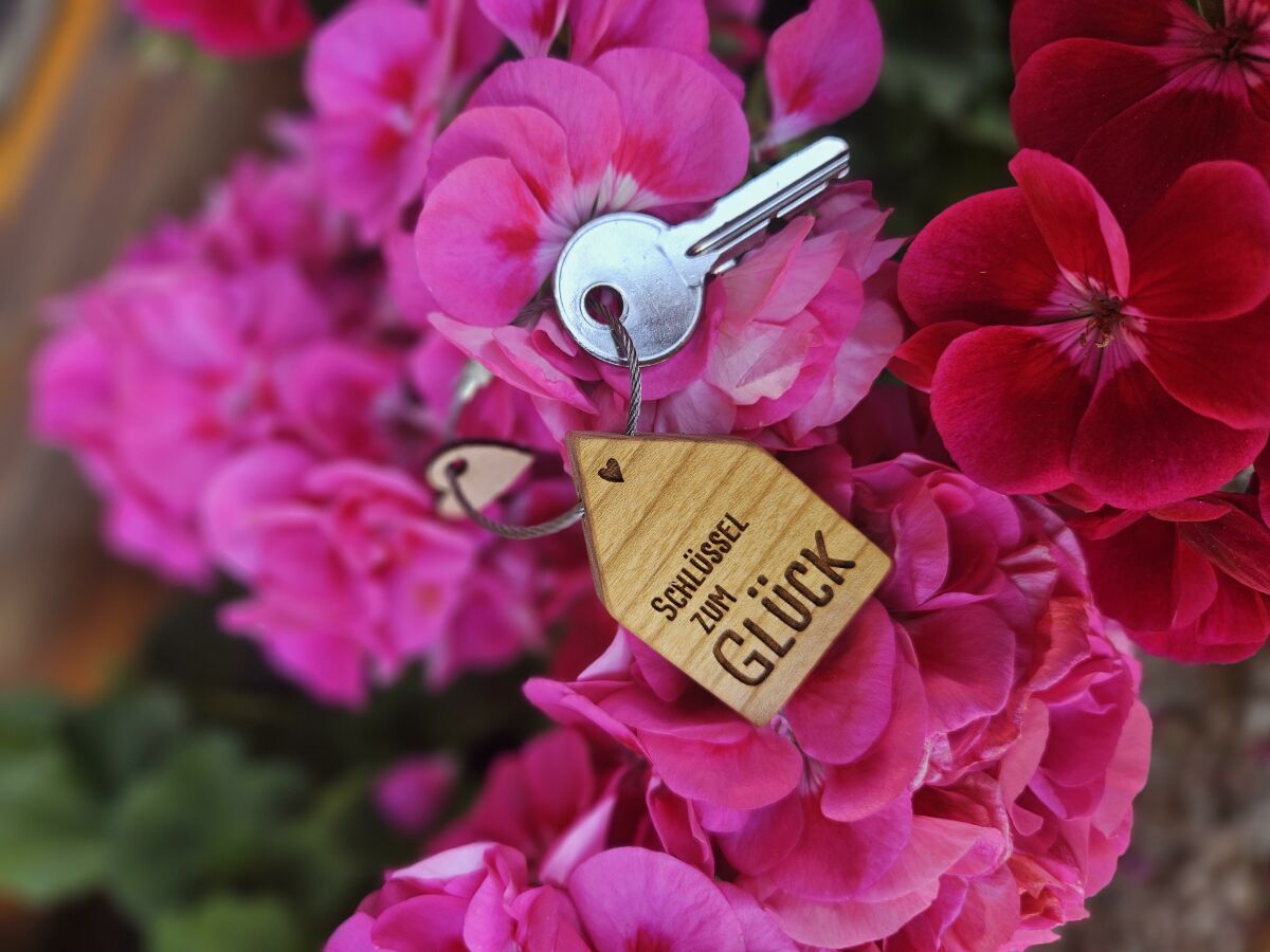 Holiday room Ferienhäusl Kreuzginz - Outdoor photo 5