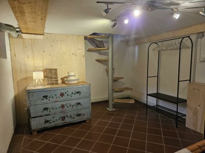 Holiday room Ferienhäusl Kreuzginz - Features photo 8