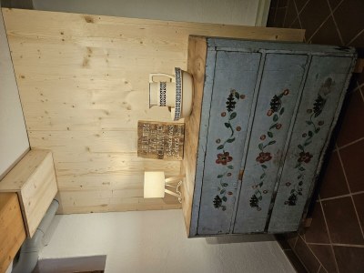 Holiday room Ferienhäusl Kreuzginz - Features photo 9