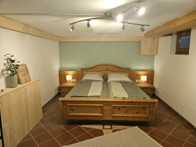 Holiday room Ferienhäusl Kreuzginz - Features photo 12