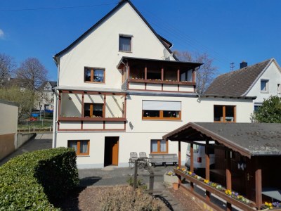 Apartment Ferienwohnung mit großzügiger Liegewiese - Outdoor photo 3