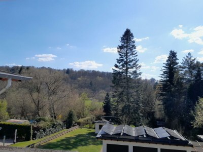 Apartment Ferienwohnung mit großzügiger Liegewiese - Outdoor photo 8