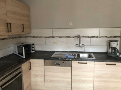 Apartment Ferienwohnung mit großzügiger Liegewiese - Outdoor photo 21