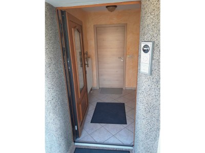 Apartment Ferienwohnung mit großzügiger Liegewiese - Outdoor photo 24