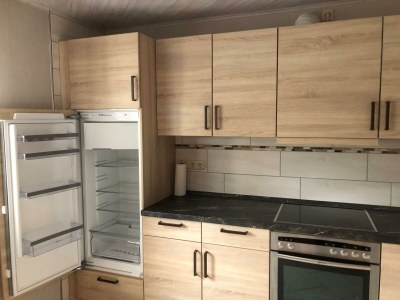 Apartment Ferienwohnung mit großzügiger Liegewiese - Outdoor photo 25