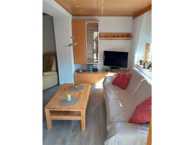 Apartment Ferienwohnung mit großzügiger Liegewiese - Features photo 26