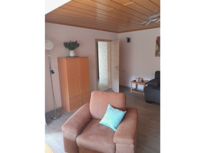 Apartment Ferienwohnung mit großzügiger Liegewiese - Features photo 27