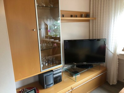 Apartment Ferienwohnung mit großzügiger Liegewiese - Features photo 28