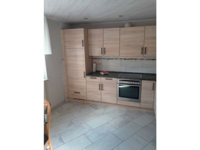 Apartment Ferienwohnung mit großzügiger Liegewiese - Features photo 31