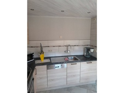 Apartment Ferienwohnung mit großzügiger Liegewiese - Features photo 32