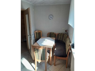 Apartment Ferienwohnung mit großzügiger Liegewiese - Features photo 33