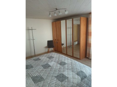 Apartment Ferienwohnung mit großzügiger Liegewiese - Features photo 34