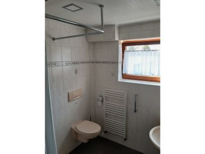 Apartment Ferienwohnung mit großzügiger Liegewiese - Features photo 37