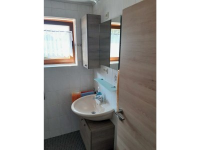 Apartment Ferienwohnung mit großzügiger Liegewiese - Features photo 38