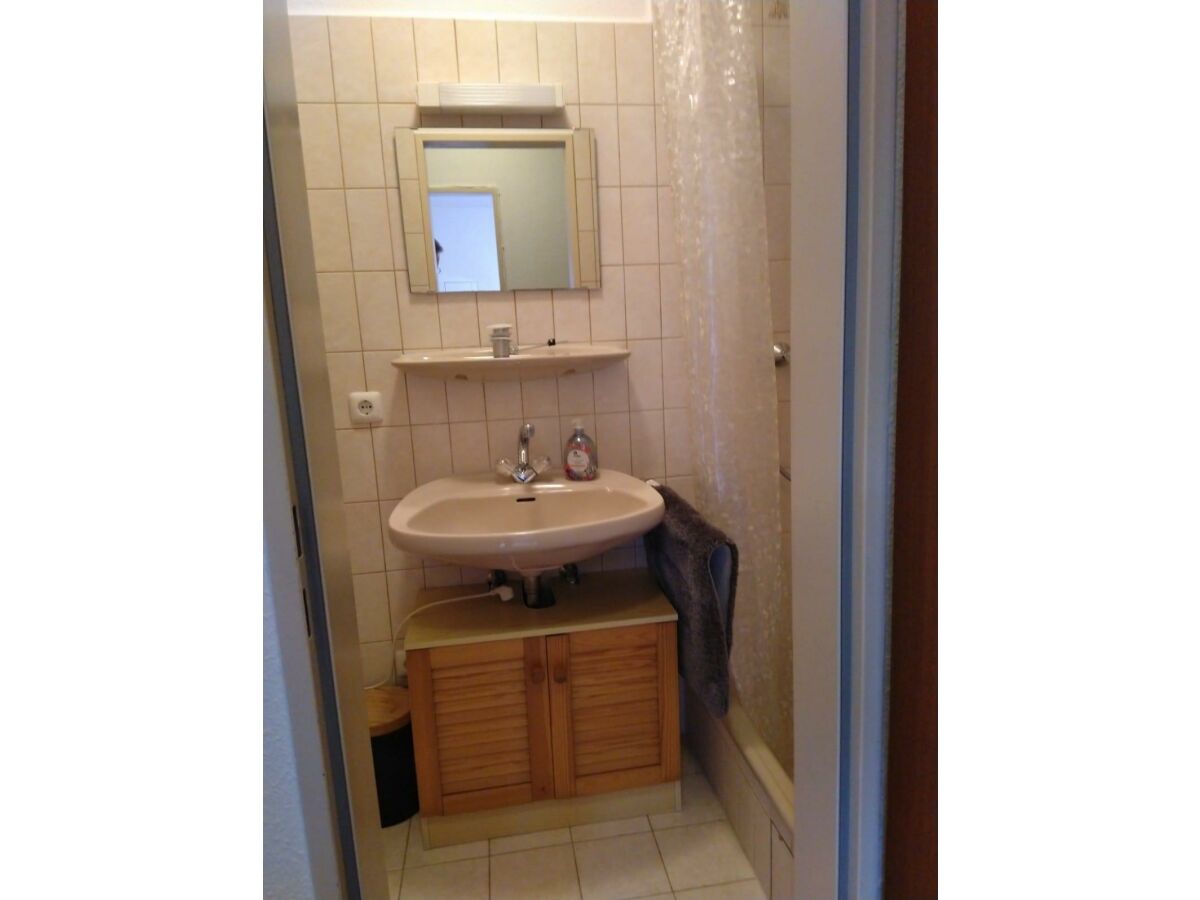 Apartment Ferienwohnung Altenkirchen