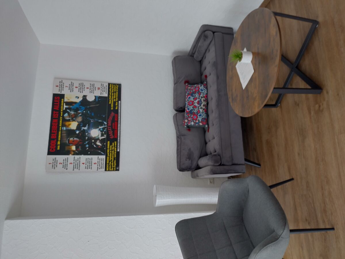 Apartment Ferienwohnung Altenkirchen - Outdoor photo 3