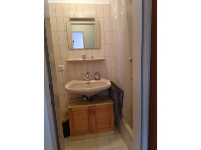 Apartment Ferienwohnung Altenkirchen in Altenkirchen - Apartment