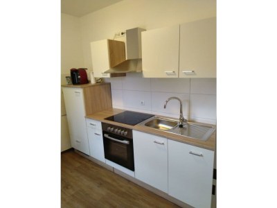 Apartment Ferienwohnung Altenkirchen - Outdoor photo 2