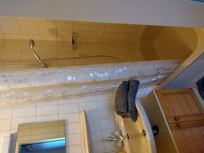 Apartment Ferienwohnung Altenkirchen - Outdoor photo 6