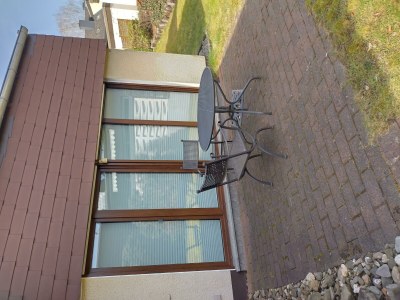 Apartment Ferienwohnung Altenkirchen - Outdoor photo 7