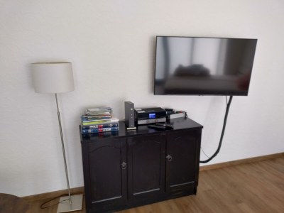 Apartment Ferienwohnung Altenkirchen - Features photo 12