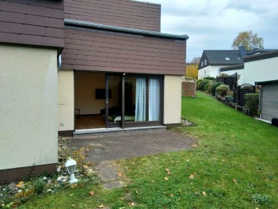 Apartment Ferienwohnung Altenkirchen - Features photo 14