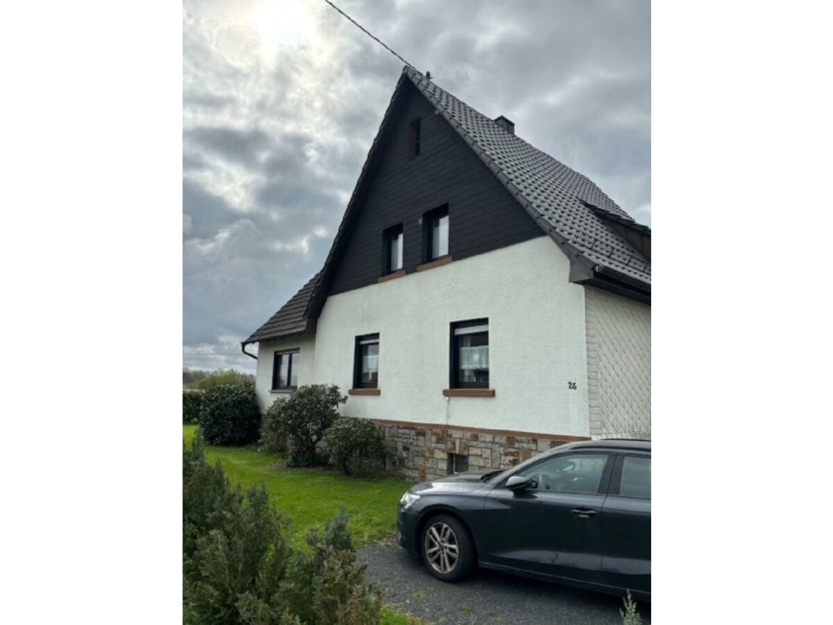 Apartment Gemütliche und stilvolle Ferienwohnung - Outdoor photo 2