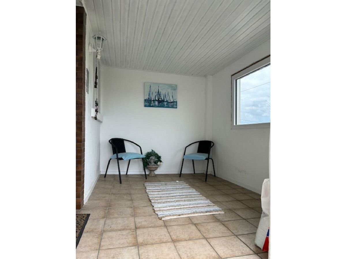 Apartment Gemütliche und stilvolle Ferienwohnung - Outdoor photo 3