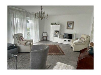 Apartment Gemütliche und stilvolle Ferienwohnung - Outdoor photo 4