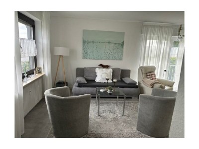 Apartment Gemütliche und stilvolle Ferienwohnung - Outdoor photo 5