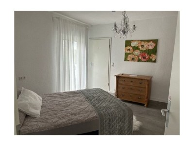 Apartment Gemütliche und stilvolle Ferienwohnung - Outdoor photo 6