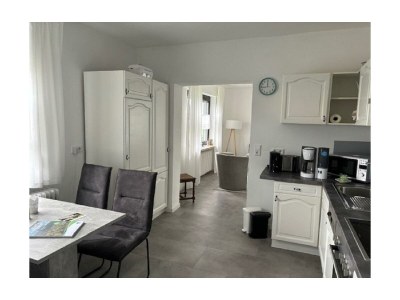 Apartment Gemütliche und stilvolle Ferienwohnung - Outdoor photo 7