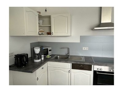 Apartment Gemütliche und stilvolle Ferienwohnung - Features photo 8