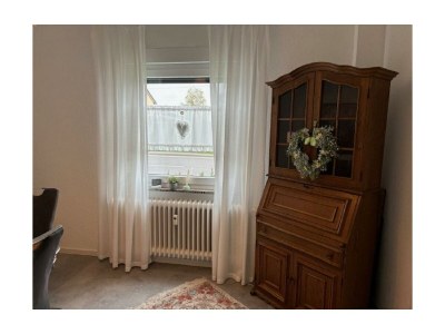 Apartment Gemütliche und stilvolle Ferienwohnung - Features photo 9