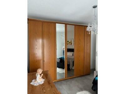 Apartment Gemütliche und stilvolle Ferienwohnung - Features photo 12