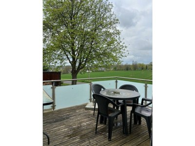 Apartment Gemütliche und stilvolle Ferienwohnung - Features photo 15