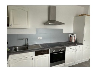 Apartment Gemütliche und stilvolle Ferienwohnung - Features photo 16