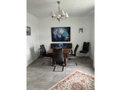 Apartment Gemütliche und stilvolle Ferienwohnung - Features photo 18