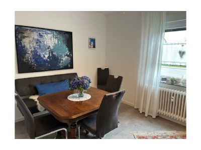 Apartment Gemütliche und stilvolle Ferienwohnung - Features photo 19