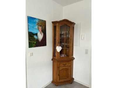 Apartment Gemütliche und stilvolle Ferienwohnung - Features photo 20