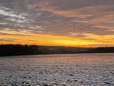 Apartment Ferien in einem historischen Fachwerkhaus - Outdoor photo 12