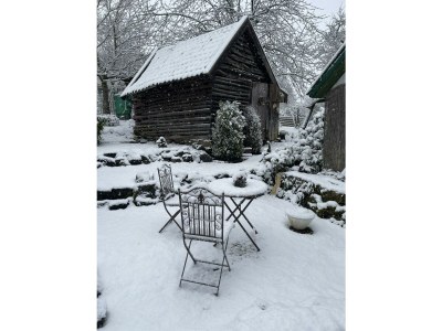 Apartment Ferien in einem historischen Fachwerkhaus - Outdoor photo 17