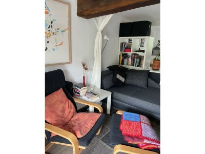 Apartment Ferien in einem historischen Fachwerkhaus - Features photo 23