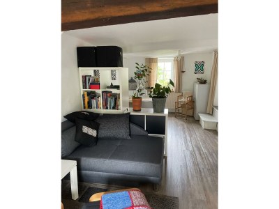 Apartment Ferien in einem historischen Fachwerkhaus - Features photo 24