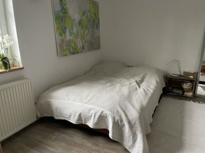 Apartment Ferien in einem historischen Fachwerkhaus - Features photo 25