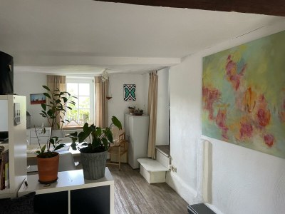 Apartment Ferien in einem historischen Fachwerkhaus - Features photo 26